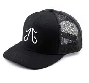 Gorras Trucker para Hombre, Gorra Deportiva de Algodón, Logotipo Personalizado Bordado, Gorra Trucker de Malla, Sin Reseñas Aún - Product Image 1