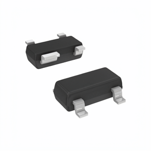 Buy Online Electronic Components BAV23-7 TO-253-4, TO-253AA Diode Arrays In Stock - Product Image 1