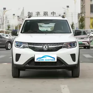 New Pure Electric Cars Dongfeng Nano Ex1 SUV 2023 Electric Cruising Range Mini EV Vehicles