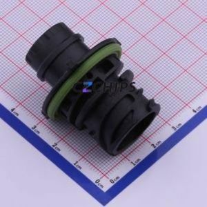 1-967402-1 Connector Housing Connector Whole Sale Electronic Component Chips Supplier & BOM Service - Product Image 1