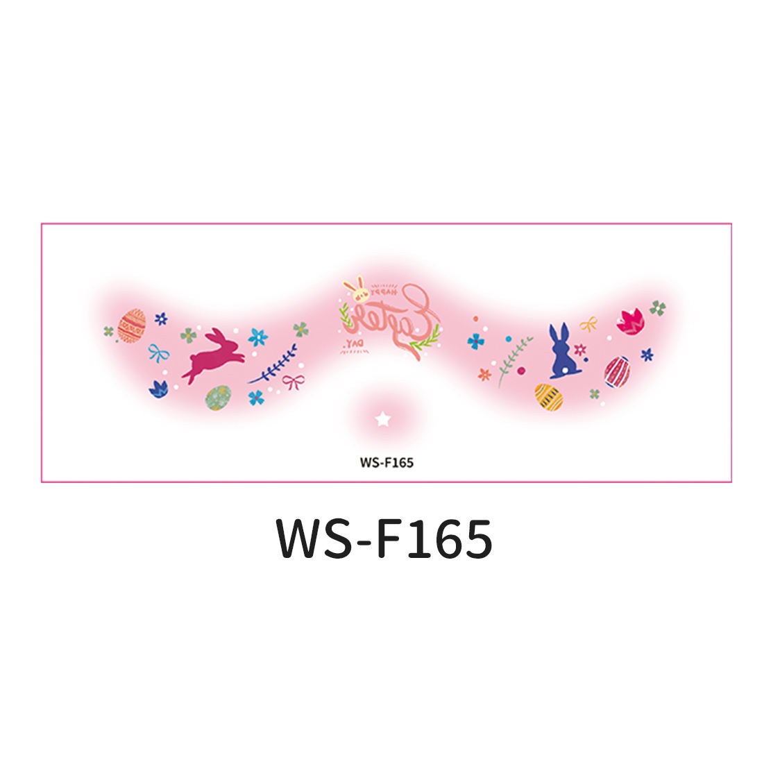 WS-F165