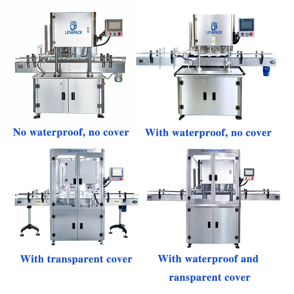 Machine de mise en conserve de sardines Offre Spéciale Machines entièrement automatiques de scellage de boîte de conserve de casse-croûte de nourriture de viande