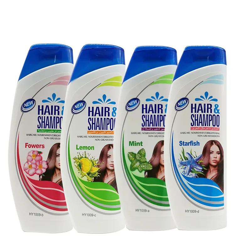 Di alta Qualità Private Label Solfato di Trasporto Organico Olio di Argan Nutriente Shampoo e Balsamo