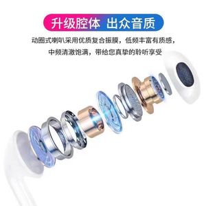 Auriculares con cable tipo C con micrófono, auriculares para música, ajuste cómodo para teléfonos móviles - Product Image 3