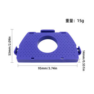 Narwal Compatible Cleaning Solution 500ml For Floor Scrubber Home Use - Product Image 3