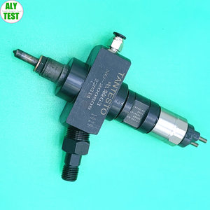 Outil de réparation de <span class=keywords><strong>pince</strong></span> pour le retour d'huile de test d'injecteur à rampe commune DENSO G3 0950001020 Pièce de banc d'essai <span class=keywords><strong>diesel</strong></span> - Product Image 4