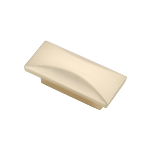 מטבח ארון מושך מלבן בצורת ריהוט ארון השידה Knob 1471 - Product Image 3