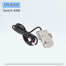 #320-02354 Switch ASM. Fits JUKI LBH-1790, MEB-3200, APW-895, APW-895L Sewing Machines