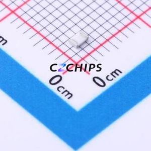 Resistencia SMD RS-05K332JT 0805 (Tipo: Película Gruesa) (Resistencia: 3.3kOhm Precisión: 5%) - Product Image 2