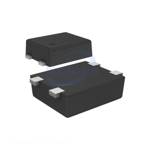 Circuito Integrado de Gestión de Energía (PMIC) REG LINEAR 2.7V 150MA SOT23 5 Original SC 74A, SOT 753 Componentes Electrónicos LP2985AIM5-2.7/NOP - Product Image 1
