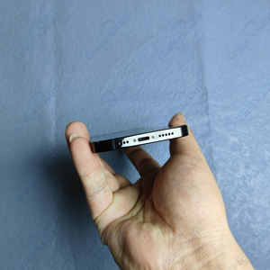 Original Usado para <span class=keywords><strong>14</strong></span> <span class=keywords><strong>Pro</strong></span> 5G, Pantalla OLED Real, 6GB RAM, 128GB/<span class=keywords><strong>256GB</strong></span>/512GB/1TB de Almacenamiento, Versión Estadounidense Desbloqueada - Product Image 6