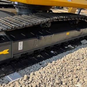 Komatsu PC240-8N Grande Excavatrice d'occasion 24 tonnes Machine Moteur d'origine Livraison rapide Composants de pompe à engrenages inclus - Product Image 6