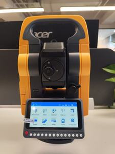 Estação <span class=keywords><strong>Total</strong></span> Inteligente Android Hi-target ZTS-720/HTS-720 Novo Modelo com Layout Assistido por Imagem - Product Image 5