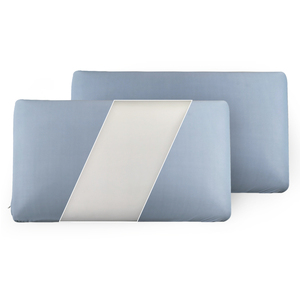Almohada Cervical Ergonómica Ortopédica de Espuma Viscoelástica, Almohada de Soporte de Espuma Viscoelástica - Product Image 5