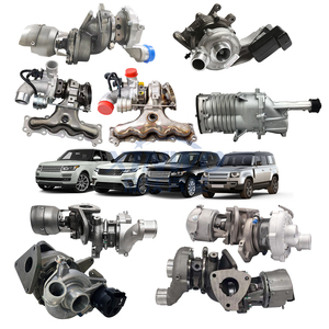 Xinwo tự động Bộ phận động cơ <span class=keywords><strong>turbo</strong></span> tăng áp lr045098 lr074185 lr029915 cho Land Rover freelander phạm vi Rover - Product Image 2