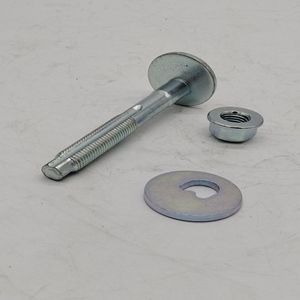 Pour Audi A4 B8 A5 8T Kit de boulons excentriques de <span class=keywords><strong>suspension</strong></span> arrière avec écrou et rondelle WHT000228 WHT000228A WHT000232A WHT002557 - Product Image 3