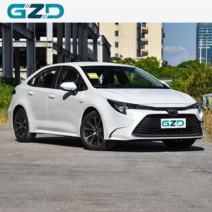 <span class=keywords><strong>Voiture</strong></span> à essence pour adultes Levin 2024 Intelligent Hybrid Dual Engine 1.8L Spo - Product Image 4