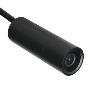 Mini Bullet HI3516C 5MP 3K incorporado 64G WiFi Cámara al aire libre IP67 impermeable seguridad del hogar detección humana Cámara IP Poe RTSP CCTV - Product Image 4