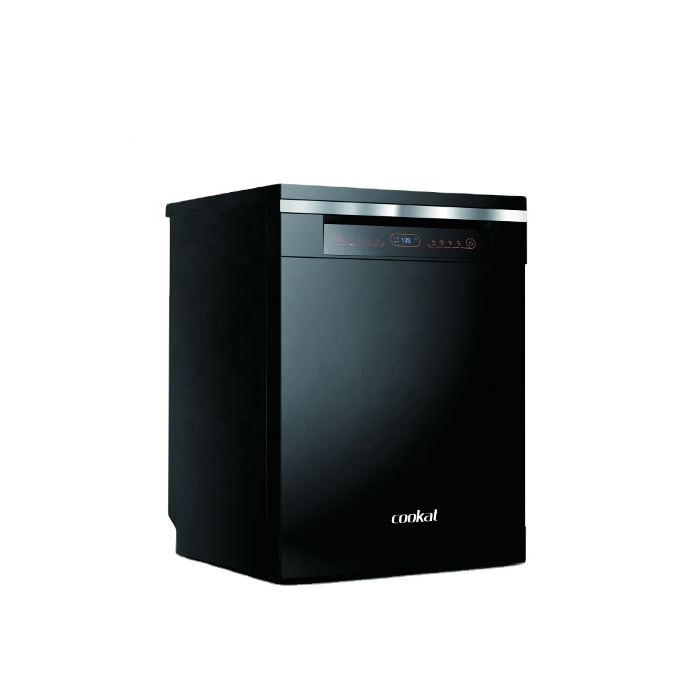 Kitchen Appliance Freestanding Smart Dishwashers Washing Machine Dishwashers 12 Setting Inoxible 8 Progammes Dishwahser Machine