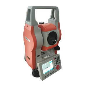 Haodi DTM-952R CE Operation System robotic total Station - Product Image 3