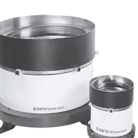 SANKI Hochleistungs-JA-C-Vibrationstechnologie-Teileförderer, Einstellbare Automatisierung für Kleinteile, Neu 200 kW 220V 1 Jahr Garantie
