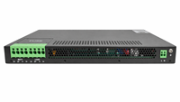 Alimentation intégrée Impow à 97 % d'efficacité pour systèmes de télécommunications DC 48 V 4 kW 75 A, redresseur 300 A 400 A 500 A