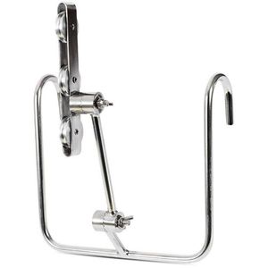 Bed <b>Traction</b> Frame Adjustable Arm Nylon Pulley <b>Neck</b> Orthopedic Medical <b>Device</b> - Product Image 2