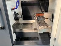 Coupeur volant tour à métaux machine-outil FC50 coupeur de mouche hexagone tour automatique
