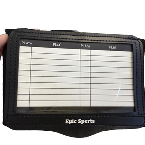 Bracelets <span class=keywords><strong>Quarterback</strong></span> QB pour adultes et jeunes Brassard de jeu de <span class=keywords><strong>football</strong></span> <span class=keywords><strong>américain</strong></span> et de rugby - Product Image 1