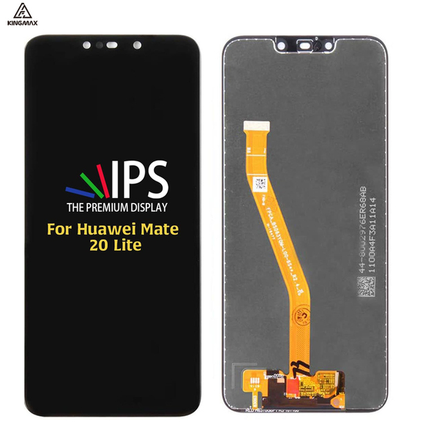 Mobile Phone Lcd for HUAWEI Mate 20 Lite LCD Screen Display Digitizer Assembly LCD Touch Panel Screen Original Replacement Parts