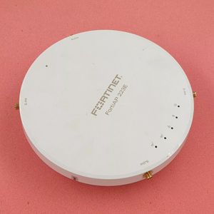 Punto <span class=keywords><strong>de</strong></span> Acceso Wi-Fi Wave 2 para Interiores Fortinet FAP-431F con Antenas Externas, Nuevo, Incluye <span class=keywords><strong>IVA</strong></span>, Productos en Stock - Product Image 1