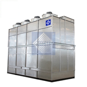 Tour <span class=keywords><strong>de</strong></span> <span class=keywords><strong>refroidissement</strong></span> à <span class=keywords><strong>circuit</strong></span> fermé à débit nouvellement combiné - Product Image 2