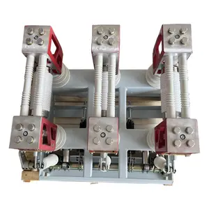 Vacuum circuit breaker ZN28-12/630A indoor high voltage vacuum circuit switch cabinet
