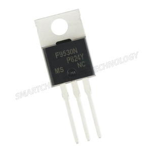 IRF9530NPBF TO-220 P-Channel -100V/-14A ของแท้ใหม่เอี่ยม แบบ Through Hole Power MOSFET - Product Image 2