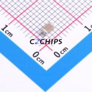 1206B103K501CT SMD <b>Capacitor</b> (MLCC) 1206 ( Capacitance: 10nF )( Precision: 10% Rated Voltage: 500V ) - Product Image 1