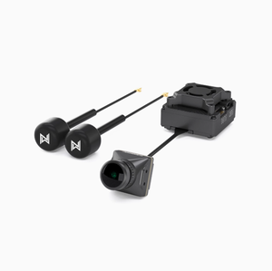 Walksnail KIT 1080P 2W VTX al por Mayor, Transmisión de Largo Alcance, Visión Nocturna, Transmisión de Alta Definición, Dron RC - Product Image 1