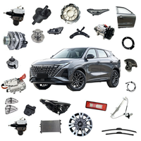Pièces de voiture chinoises, kits de carrosserie, accessoires automobiles pour Changan CS35 CS55 PLUS UNIK UNIT UNIZ UNIV ALSVIN