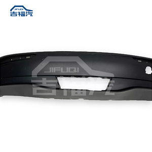 JIFUQI 2020-2023 per Tesla modello <span class=keywords><strong>Y</strong></span> paraurti posteriore diffusore inferiore Valance OEM 1493763-00-<span class=keywords><strong>B</strong></span> - Product Image 5