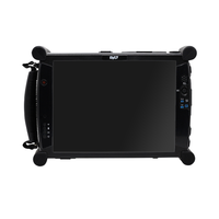 Herramienta de Diagnóstico EVG7, Controlador, Tableta, Software de Conexión para Laptop, EVG7 DDR4G, Compatible con MB Star C4 C5