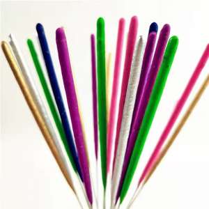 17 인치 도시 환경 친화적 콜드 라이트 로맨틱 핸드헬드 전기 불꽃놀이 - Product Image 2