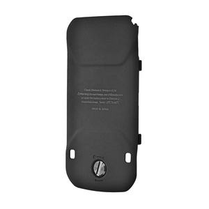 Cache-batterie à clapet en autres matériaux pour DuraXV Extreme E4810 E4811, noir, vente en gros, nouveau modèle - Product Image 5