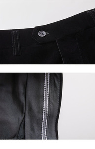 Nouvel ensemble de <span class=keywords><strong>costume</strong></span> <span class=keywords><strong>pour</strong></span> <span class=keywords><strong>homme</strong></span> <span class=keywords><strong>en</strong></span> daim <span class=keywords><strong>pour</strong></span> l'automne et l'hiver, <span class=keywords><strong>costume</strong></span> <span class=keywords><strong>en</strong></span> <span class=keywords><strong>velours</strong></span> uni, ensemble trois pièces, <span class=keywords><strong>costume</strong></span> de scène avec tissu <span class=keywords><strong>en</strong></span> <span class=keywords><strong>velours</strong></span> côtelé - Product Image 6