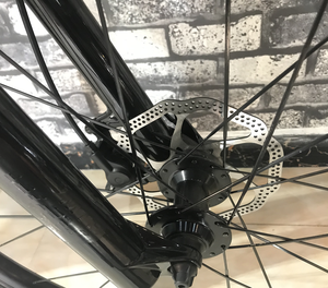Bicicletta Mountain Bike MTBGOO in Fibra di Carbonio da 27.5 e <span class=keywords><strong>29</strong></span> Pollici, Telaio in Fibra di Carbonio 29er, Bicicletta da Montagna <span class=keywords><strong>29</strong></span>'' in Carbonio - Product Image 3