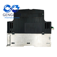 Variateur de fréquence triphasé AC VFD004EL43A/VFD040EL43W/VFD004EL21A, contrôle V/F, IP20, pour commande industrielle, compresseur, moteur