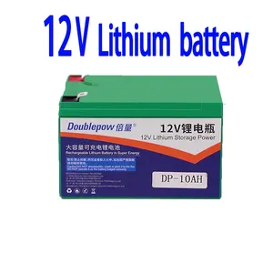 OEM 12V 18V 24V 36V 48V 10Ah 20Ah 30Ah60Ah充電式18650 LiイオンLi-ion Lifepo4リチウム電池12v
