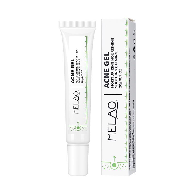 20g GEL ACNÉ