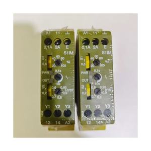 รีเลย์ IM0.01-15A 828010 ของใหม่และของแท้ ราคาต่อรองได้ IM0.01-15A 828010 ตอบสนองรวดเร็ว ความเร็วสูง - Product Image 1
