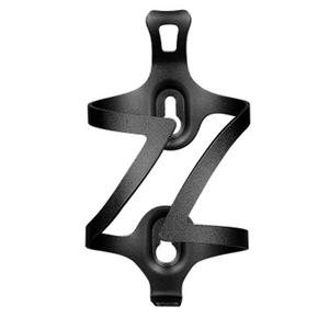 ضوء جدا زجاجة ماء للدراجة قفص في الهواء الطلق زجاجة ماء لركوب الدراجات رف دراجة سبائك الألومنيوم دراجة زجاجة قفص - Product Image 2