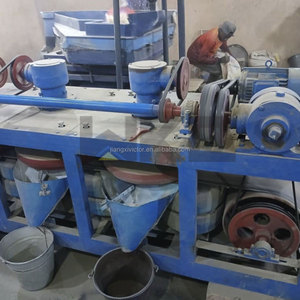 3pc-600 khoáng sản sắt thiếc quặng 20000 gauss vonfram khoáng sản từ <span class=keywords><strong>separator</strong></span> cho Zircon quặng khoáng sản tách - Product Image 4