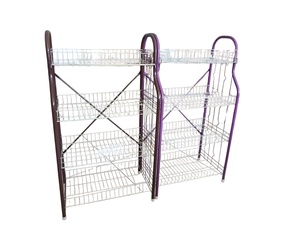 Égouttoir à vaisselle autoportant à 4 niveaux, fourni par l'usine, avec logo personnalisé, OEM, étagère de rangement de <span class=keywords><strong>cuisine</strong></span>, <span class=keywords><strong>achat</strong></span> en gros - Product Image 1